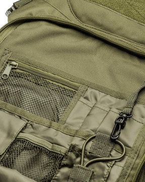 Mochila Mission - Verde Oliva 45L
